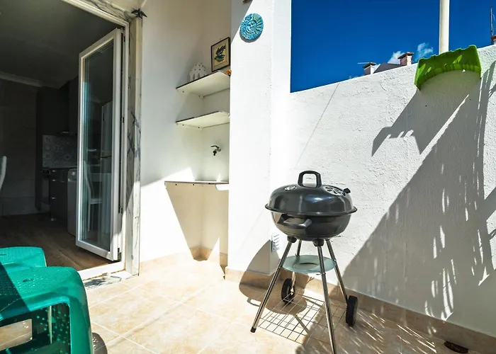 Casa Estrela Do Mar 公寓 *