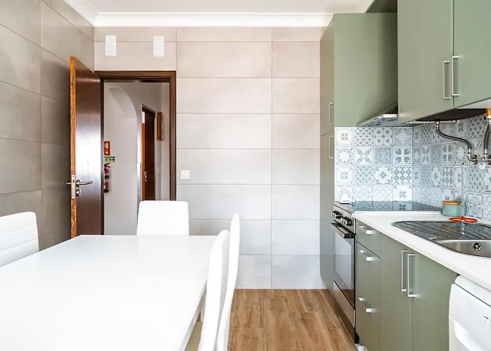 公寓 Casa Estrela Do Mar *