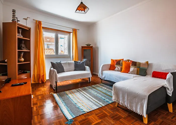 公寓 Casa Estrela Do Mar 埃里塞拉