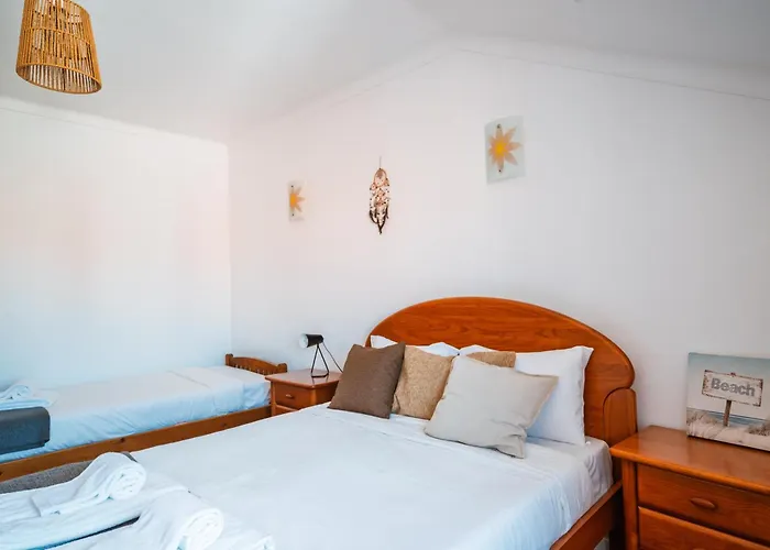 Casa Estrela Do Mar *