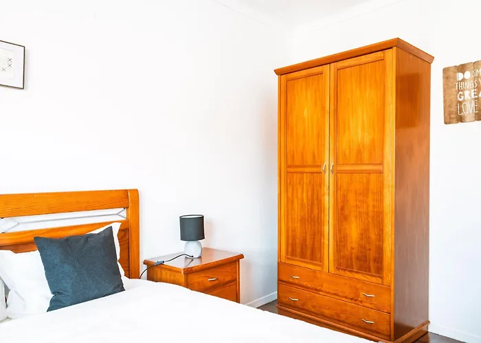 Casa Estrela Do Mar 埃里塞拉