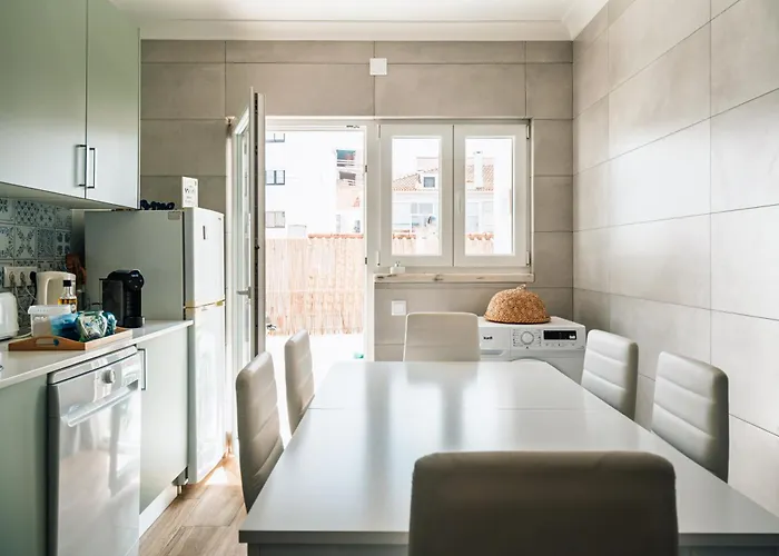 Casa Estrela Do Mar * 埃里塞拉