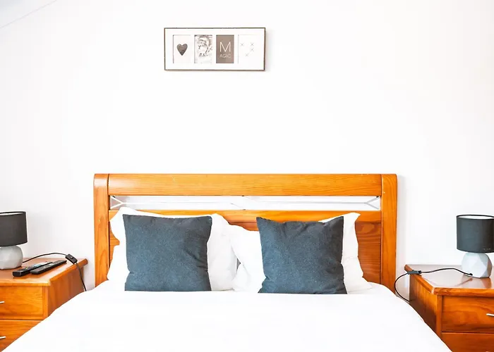 Casa Estrela Do Mar 公寓