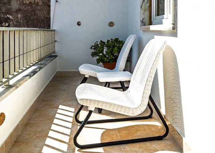 公寓 Casa Estrela Do Mar