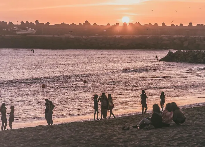 公寓 Casa Estrela Do Mar 埃里塞拉