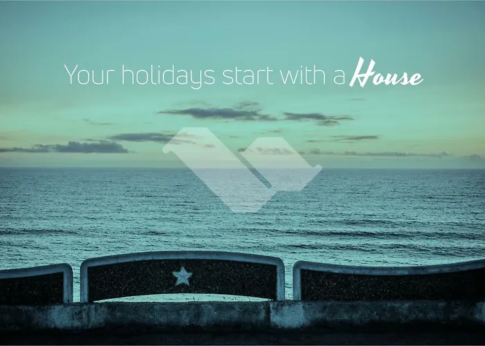 Casa Estrela Do Mar 公寓 埃里塞拉