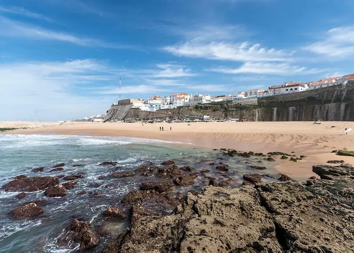 Διαμέρισμα Casa Estrela Do Mar Ericeira