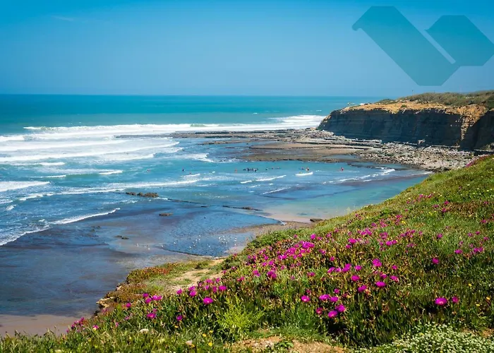 Casa Estrela Do Mar Διαμέρισμα Ericeira