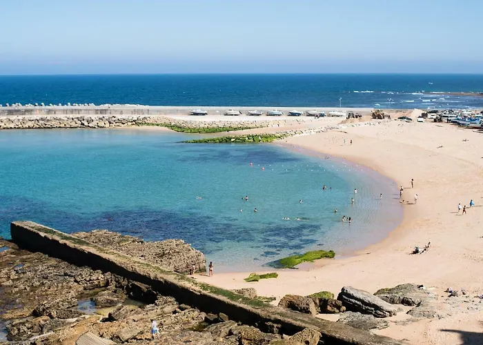 公寓 Casa Estrela Do Mar 埃里塞拉