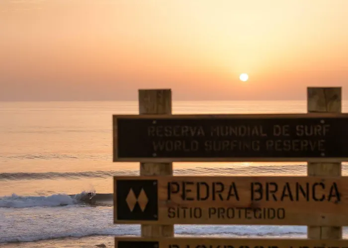 Casa Estrela Do Mar 公寓