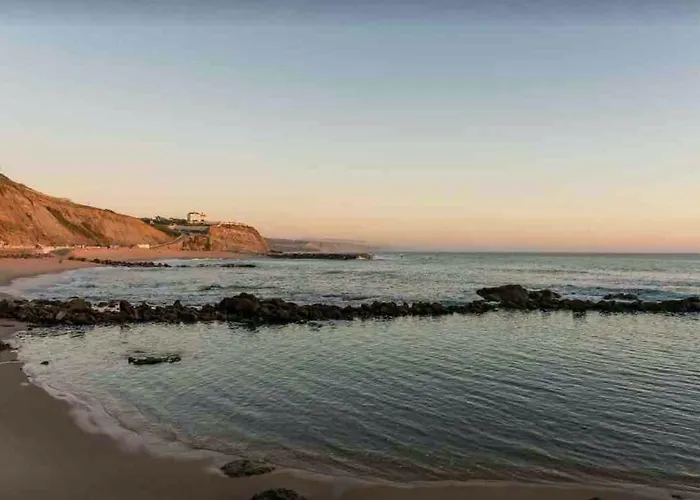 Casa Estrela Do Mar Διαμέρισμα *