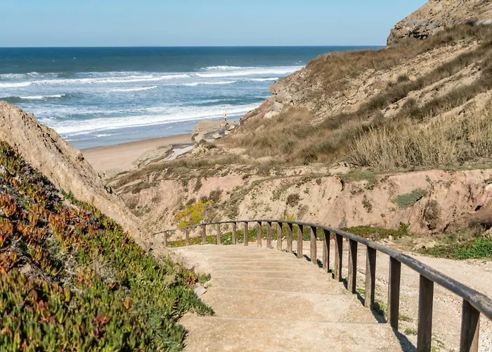 Casa Estrela Do Mar Ericeira