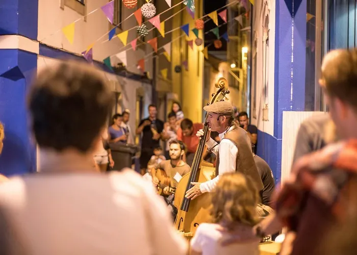 Casa Estrela Do Mar 公寓