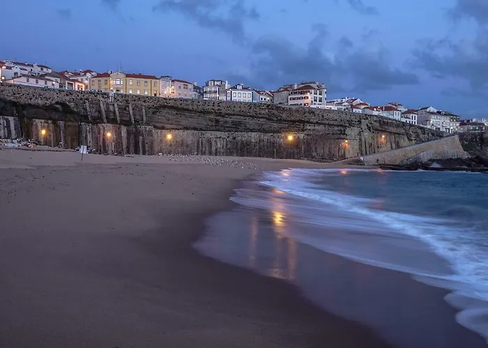 Casa Estrela Do Mar *