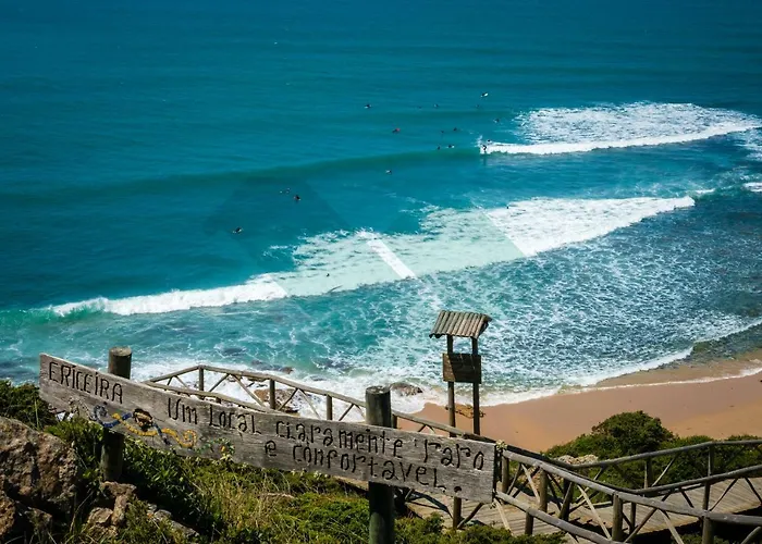 Casa Estrela Do Mar 公寓 *