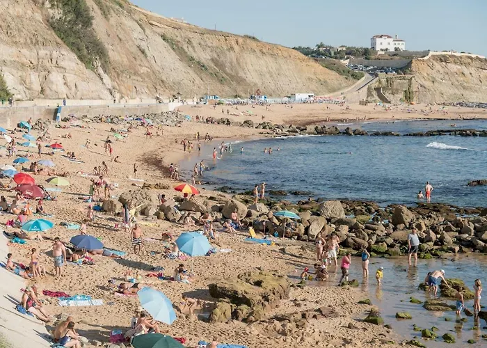 Casa Estrela Do Mar Διαμέρισμα